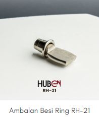 AMBALAN BESI RING RH-21