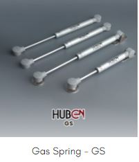 GAS SPRING 100 N