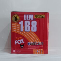 LEM FOX 168