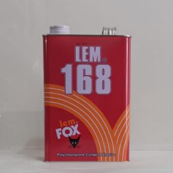 LEM FOX 168 2,5 KG