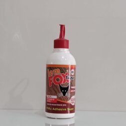 LEM FOX PVAC ADHESIVE SUPER D3 500 GR