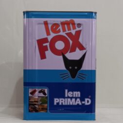 LEM FOX PRIMA-D