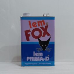 LEM FOX PRIMA-D 2,5 KG