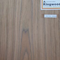 MEGA TEAK KEMBANG