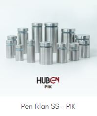 PEN IKLAN SS - PIK