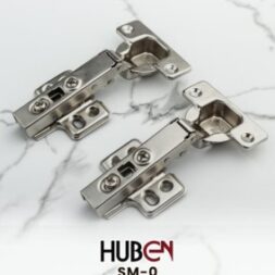 HUBEN – ENGSEL SM