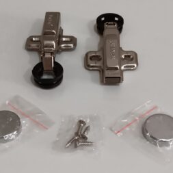 ENGSEL KACA HARFIT SG-26