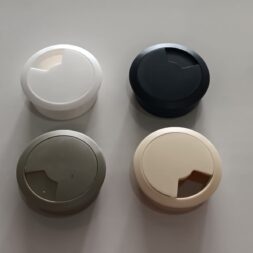 GORMET / LUBANG KABEL