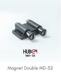 MAGNET DOUBLE MD-32