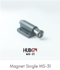 MAGNET SINGLE MS-31