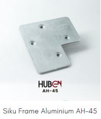 SIKU FRAME ALUMINIUM AH-45